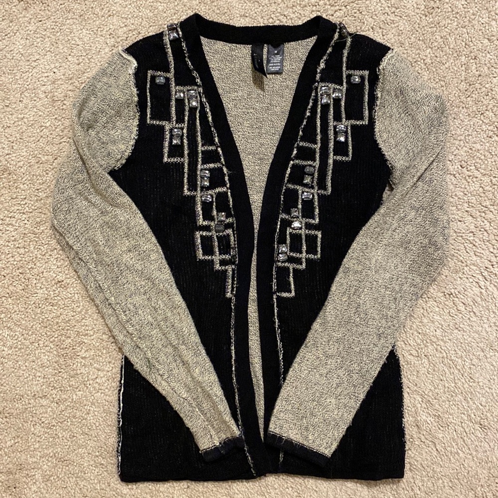 BKE Boutique Cardigan